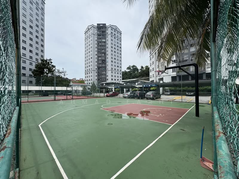 Menara Menjalara untuk Untuk Dijual - RM 450,000, Mac 2026 - Exterior - PropertyGuru.com.my