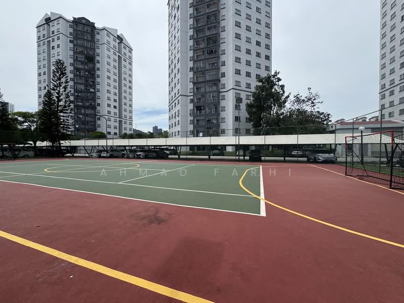 Menara Menjalara untuk Untuk Dijual - RM 450,000, Mac 2026 - Exterior - PropertyGuru.com.my