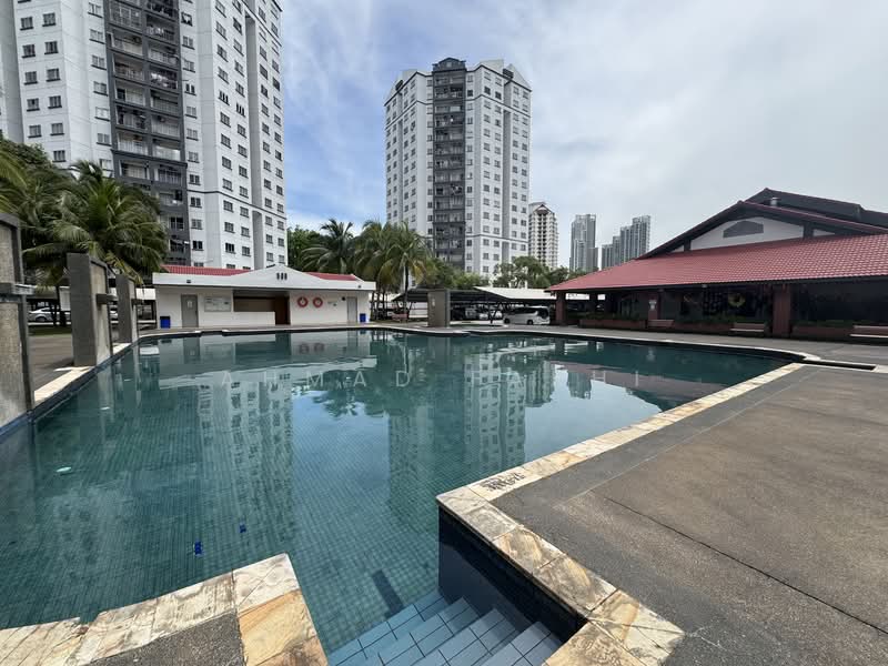 Menara Menjalara untuk Untuk Dijual - RM 450,000, Mac 2026 - Exterior - PropertyGuru.com.my