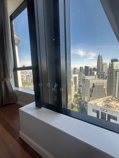 Pavilion Ceylon Hill untuk Untuk Dijual - RM 2,200,000, Mac 2026 - View - PropertyGuru.com.my