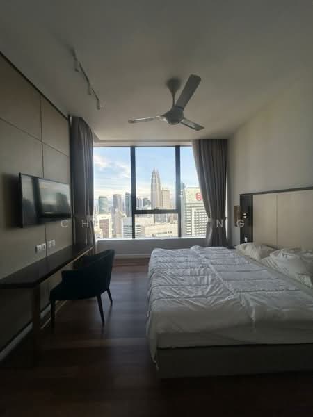 Pavilion Ceylon Hill untuk Untuk Dijual - RM 2,200,000, Mac 2026 - Bedroom - PropertyGuru.com.my