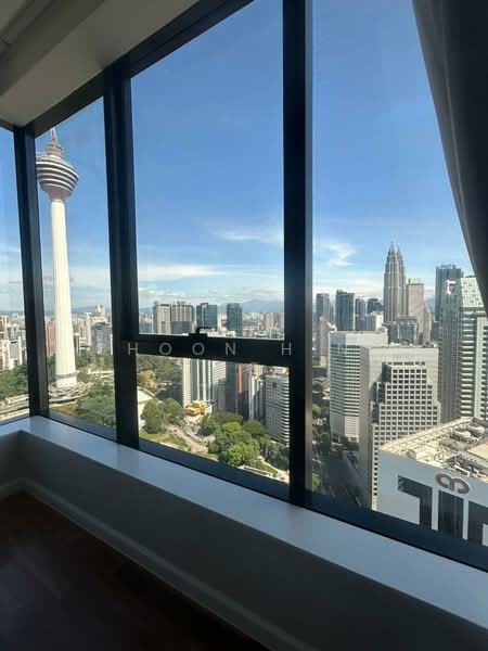 Pavilion Ceylon Hill untuk Untuk Dijual - RM 2,200,000, Mac 2026 - View - PropertyGuru.com.my