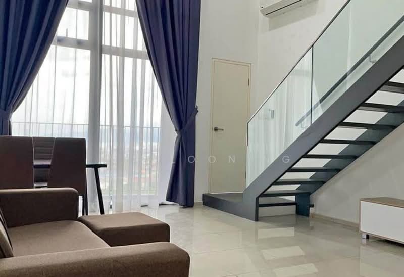 Service Residence for Rent at EkoCheras - Wei Loon Ng - PropertyGuru.com.my