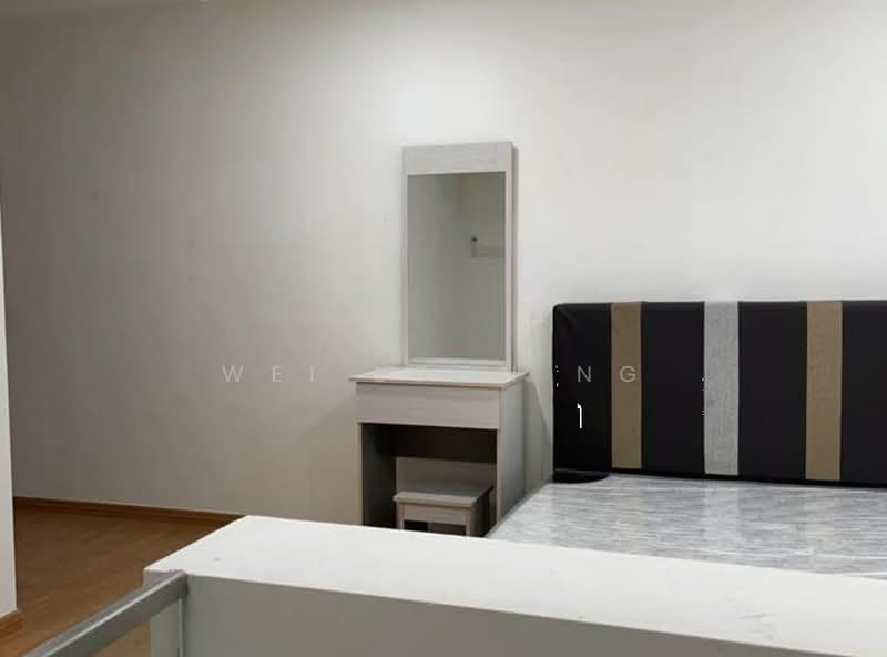 Service Residence for Rent at EkoCheras - Wei Loon Ng - PropertyGuru.com.my