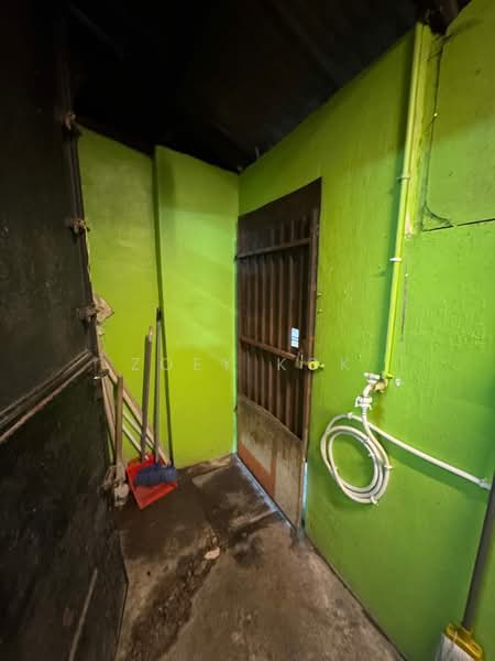 Flat for Sale at Flat Taman Ungku Tun Aminah - Zoey Kok - Interior - PropertyGuru.com.my