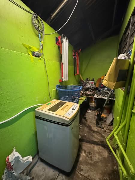 Flat for Sale at Flat Taman Ungku Tun Aminah - Zoey Kok - PropertyGuru.com.my