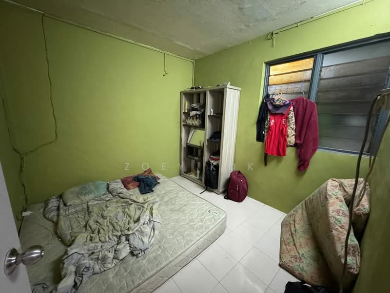 Flat for Sale at Flat Taman Ungku Tun Aminah - Zoey Kok - PropertyGuru.com.my