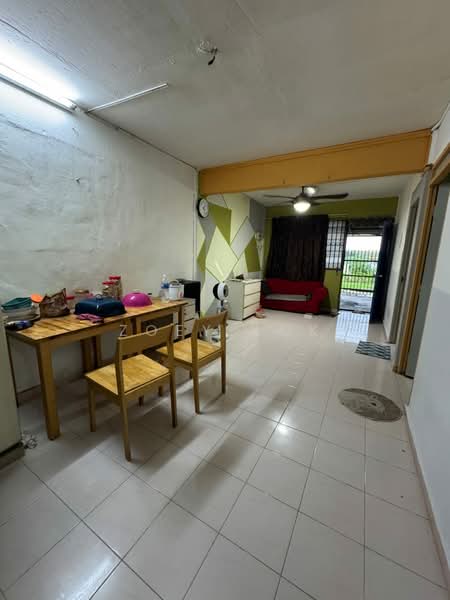 Flat for Sale at Flat Taman Ungku Tun Aminah - Zoey Kok - PropertyGuru.com.my