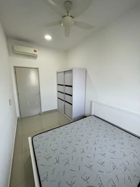 Condominium for Sale at Eco Bloom - Lynda Chan - Bedroom - PropertyGuru.com.my