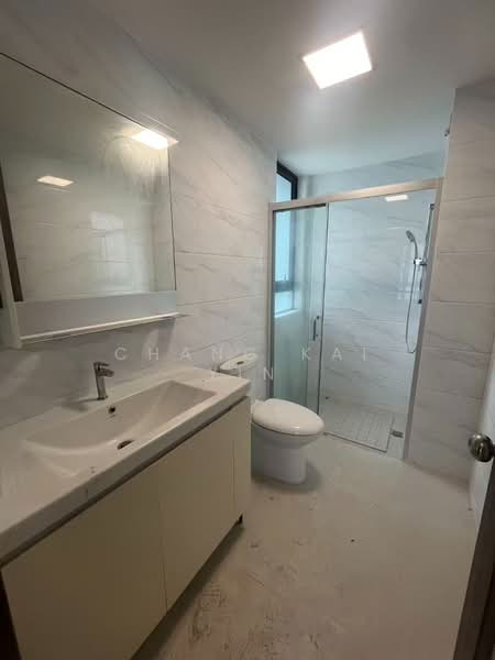 For Rent - Ataraxia Park @ Forest City