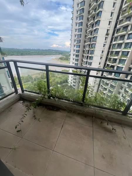 For Rent - Ataraxia Park @ Forest City