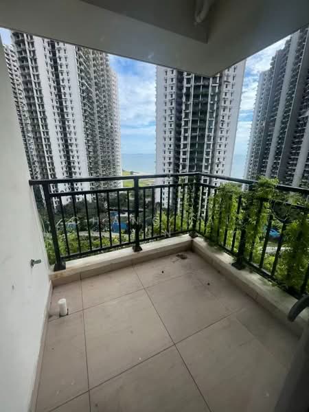 For Rent - Ataraxia Park @ Forest City