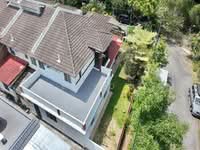 For Sale - Taman Putra Prima, Puchong