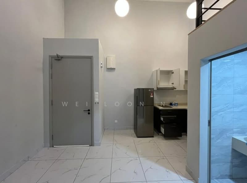 Arte Cheras untuk Untuk Disewa - RM 1,750 /bulan, Mac 2026 - Kitchen - PropertyGuru.com.my