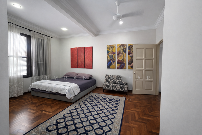 Semi-Detached House for Sale in Subang Bestari (Shah Alam) - Imran Jaafar - Bedroom - PropertyGuru.com.my