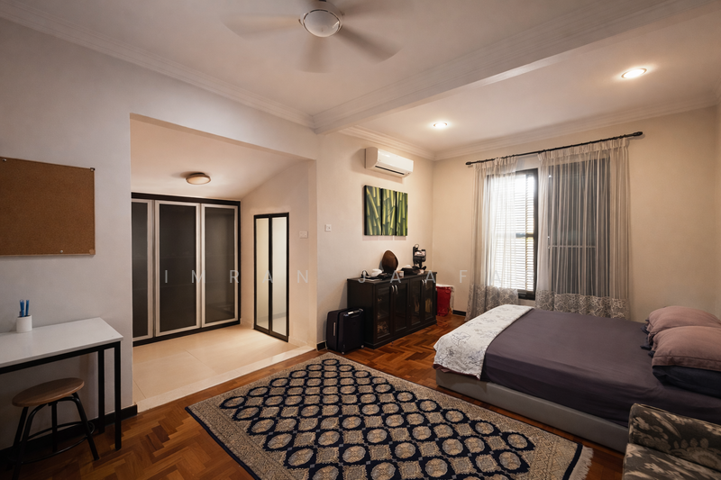 Semi-Detached House for Sale in Subang Bestari (Shah Alam) - Imran Jaafar - Bedroom - PropertyGuru.com.my