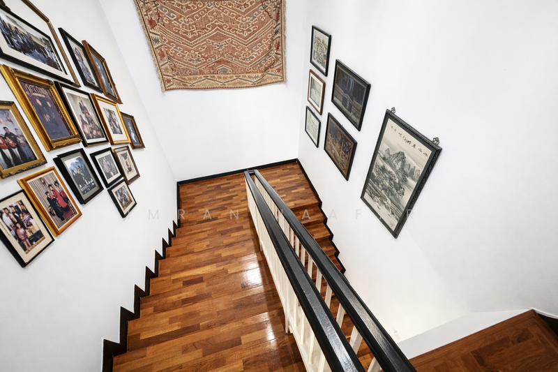 Semi-Detached House for Sale in Subang Bestari (Shah Alam) - Imran Jaafar - Interior - PropertyGuru.com.my