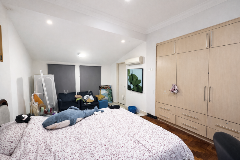 Semi-Detached House for Sale in Subang Bestari (Shah Alam) - Imran Jaafar - Bedroom - PropertyGuru.com.my