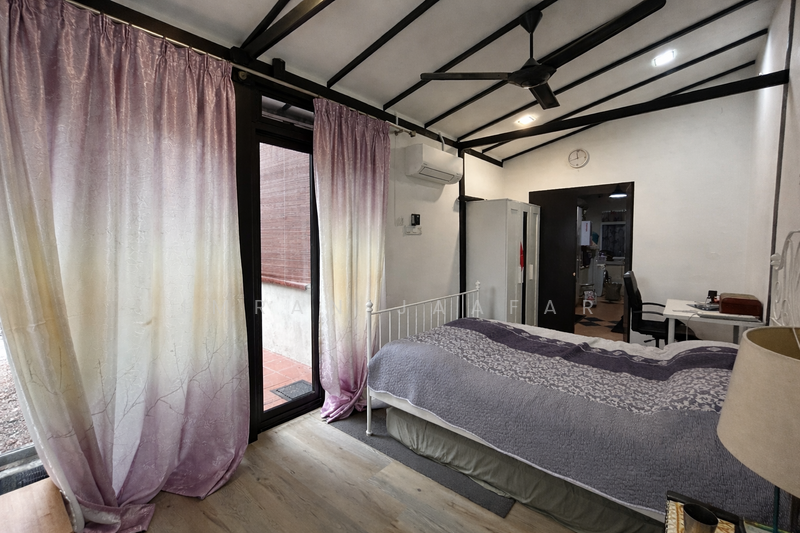 Semi-Detached House for Sale in Subang Bestari (Shah Alam) - Imran Jaafar - Bedroom - PropertyGuru.com.my