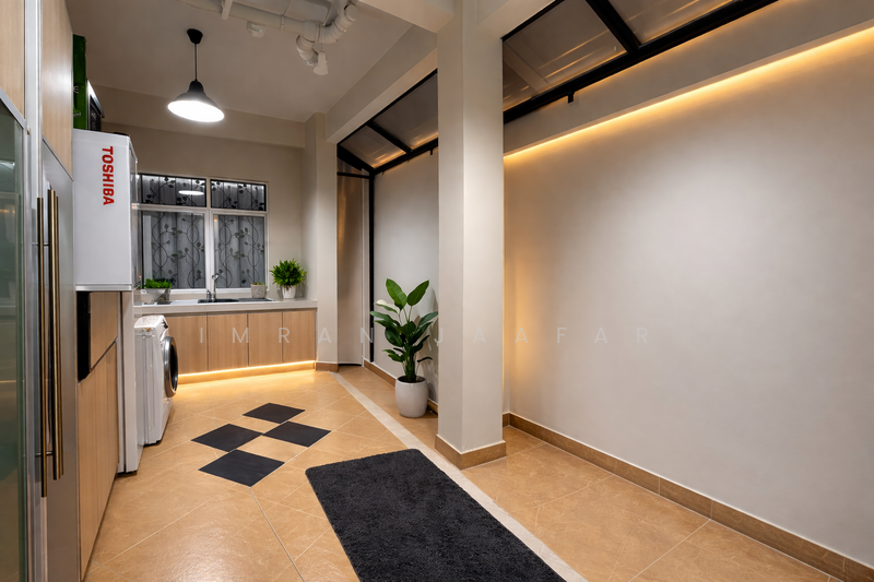 Semi-Detached House for Sale in Subang Bestari (Shah Alam) - Imran Jaafar - Interior - PropertyGuru.com.my