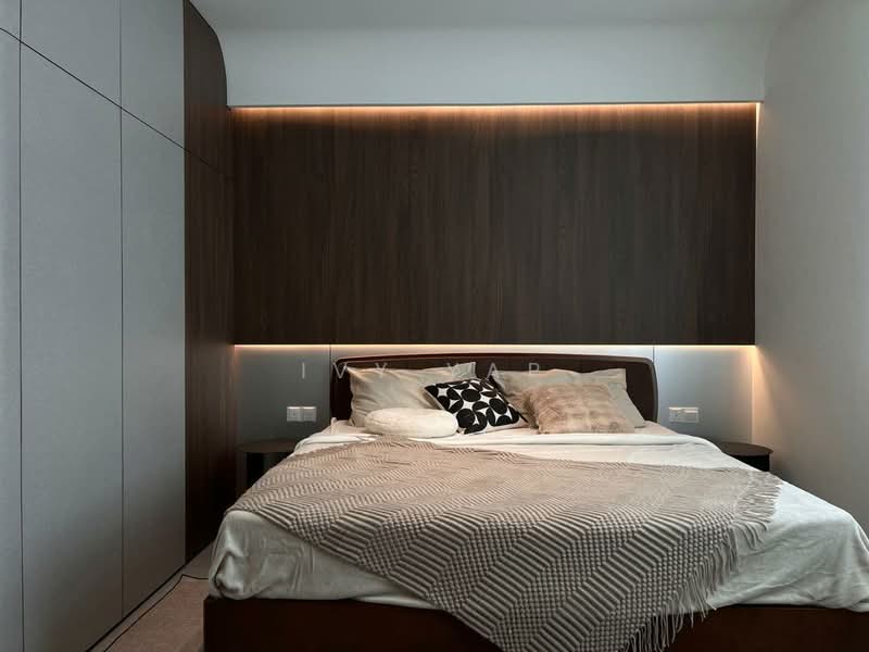 Condominium for Sale at The Sky @ Tripark - Ivy Yap - Bedroom - PropertyGuru.com.my