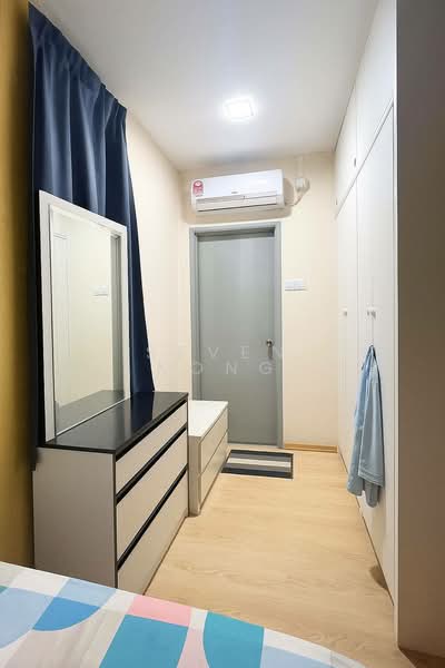 Service Residence for Sale at Larkin Heights - Seven Kong - PropertyGuru.com.my