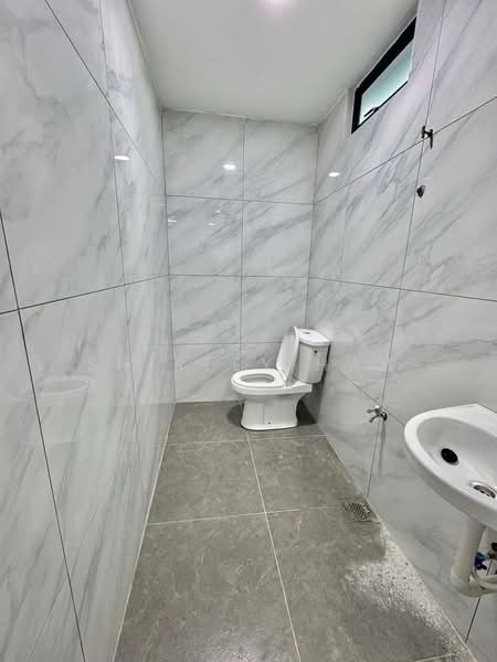 2-storey Terraced House for Sale in Permas Jaya (Johor Bahru) - Shirley Haw - PropertyGuru.com.my