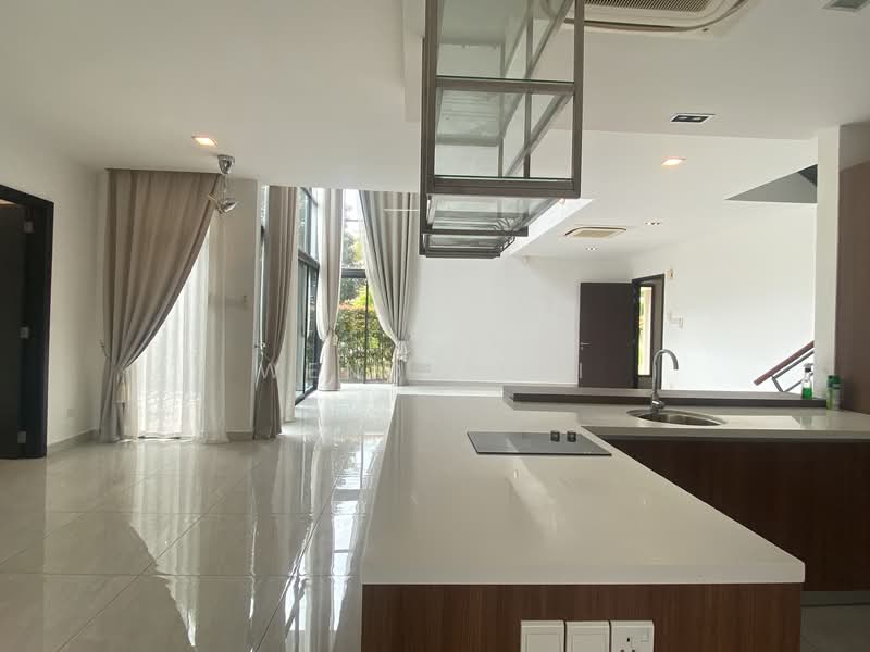 Bungalow for Rent in Iskandar Puteri (Nusajaya) (Johor) - Wendy Lai - Living Room - PropertyGuru.com.my