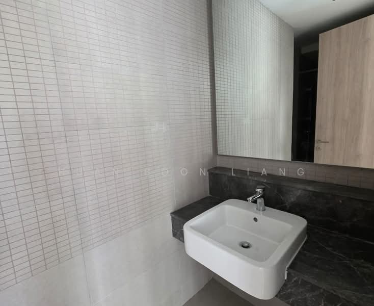 Condominium for Sale at Park Place - Huan Boon Liang - Bathroom - PropertyGuru.com.my