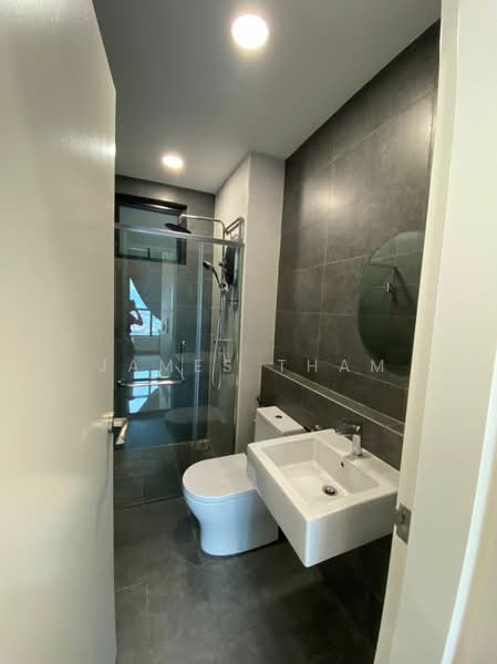 Lavile Kuala Lumpur untuk Untuk Disewa - RM 3,800 /bulan, Mac 2026 - Bathroom - PropertyGuru.com.my