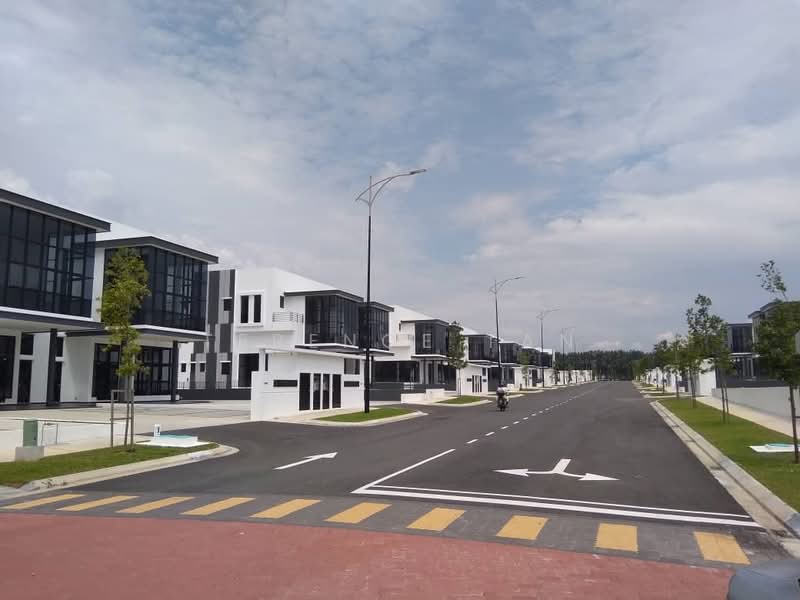 Cluster Factory for Rent in Eco Business Park 1 (Johor Bahru) - Terence Tan - Exterior - PropertyGuru.com.my