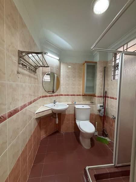 2-storey Terraced House for Sale in Putra Heights (Subang Jaya) - Stella Sum - Bathroom - PropertyGuru.com.my