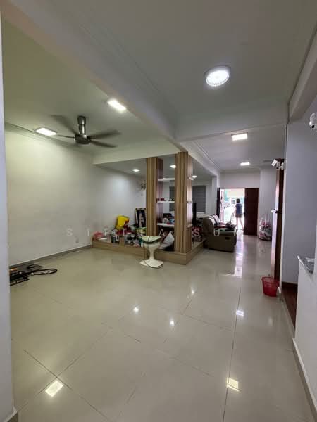 2-storey Terraced House for Sale in Putra Heights (Subang Jaya) - Stella Sum - Dining area - PropertyGuru.com.my