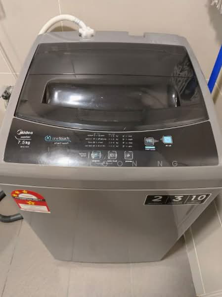 28 Boulevard untuk Untuk Disewa - RM 1,350 /bulan, Mac 2026 - PropertyGuru.com.my