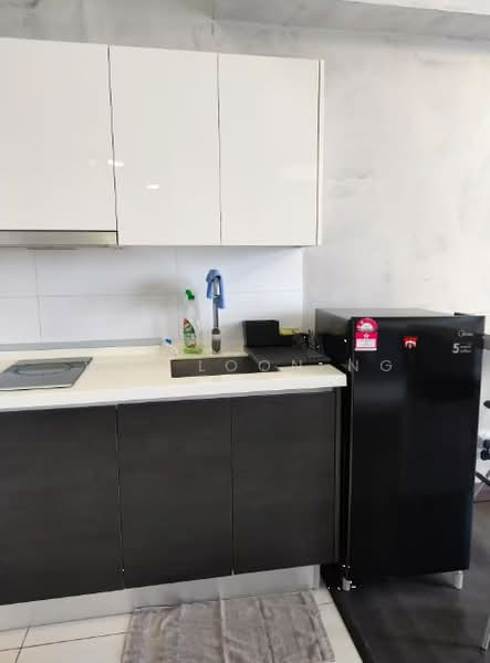 28 Boulevard untuk Untuk Disewa - RM 1,350 /bulan, Mac 2026 - Kitchen - PropertyGuru.com.my