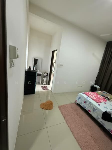 Service Residence for Rent at 8Scape Residence @ Sutera - Nicholas Low - Bedroom - PropertyGuru.com.my