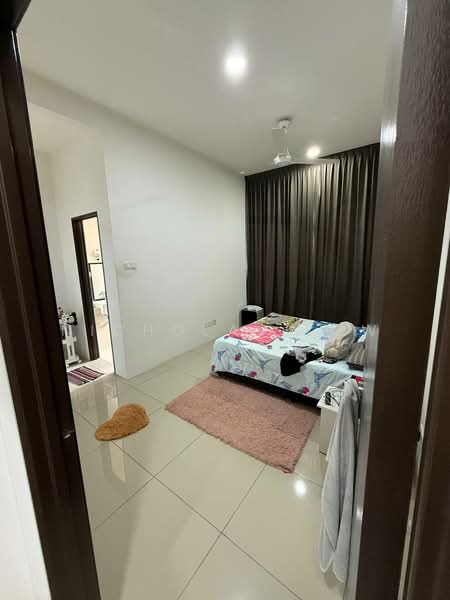 Service Residence for Rent at 8Scape Residence @ Sutera - Nicholas Low - Bedroom - PropertyGuru.com.my
