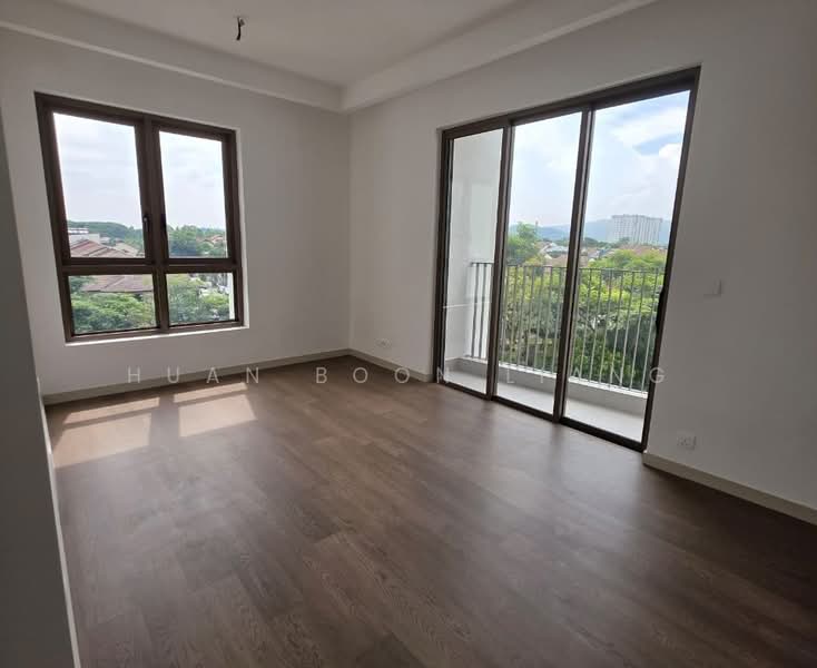 Condominium for Rent at Park Place - Huan Boon Liang - PropertyGuru.com.my