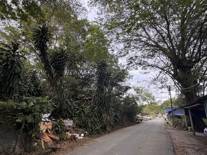 Industrial Land for Sale in Johor Bahru (Johor) - Dona - Exterior - PropertyGuru.com.my