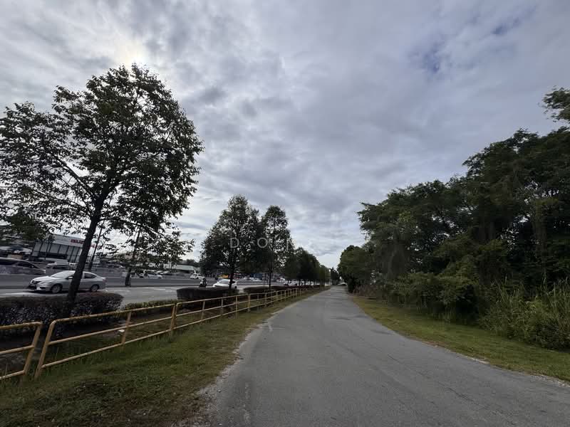 Industrial Land for Sale in Johor Bahru (Johor) - Dona - Exterior - PropertyGuru.com.my