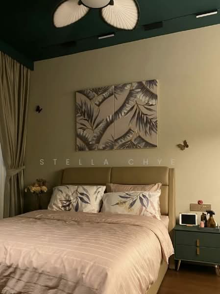 Terraced House for Sale in Iskandar Puteri (Nusajaya) (Johor) - Stella Chye - PropertyGuru.com.my