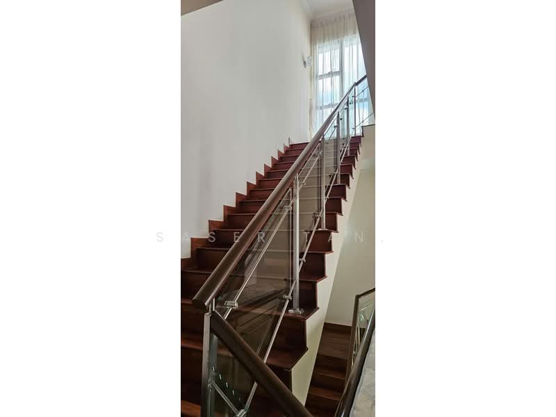 Cluster House for Sale in Horizon Hills (Iskandar Puteri (Nusajaya)) - SASER TAN. - Interior - PropertyGuru.com.my