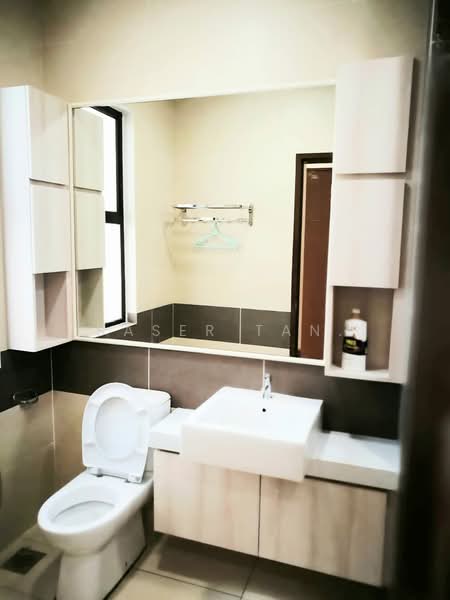 Cluster House for Sale in Horizon Hills (Iskandar Puteri (Nusajaya)) - SASER TAN. - Bathroom - PropertyGuru.com.my