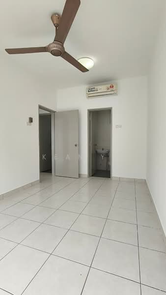 Sky Awani Residensi 1 untuk Untuk Disewa - RM 1,500 /bulan, Mac 2026 - Bathroom - PropertyGuru.com.my
