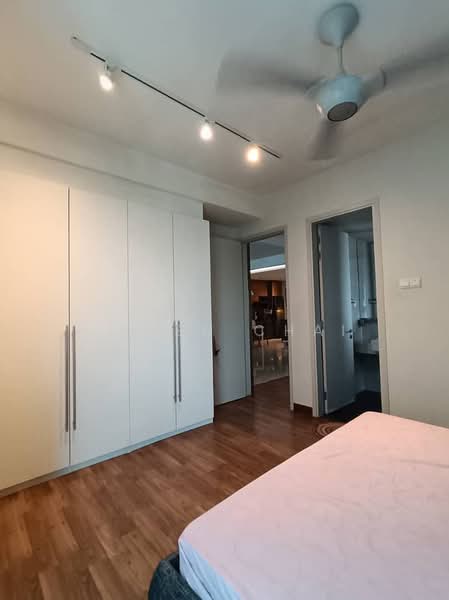 The Reach @ Titiwangsa untuk Untuk Disewa - RM 4,500 /bulan, Mac 2026 - Bedroom - PropertyGuru.com.my