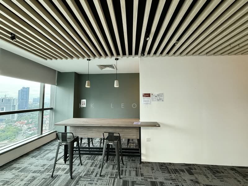 Office for Rent in KL City Centre (Kuala Lumpur) - KK Leong - View - PropertyGuru.com.my