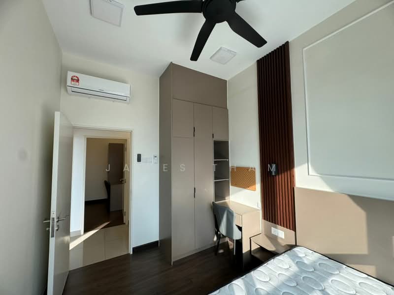 For Rent - UNA Serviced Apartment