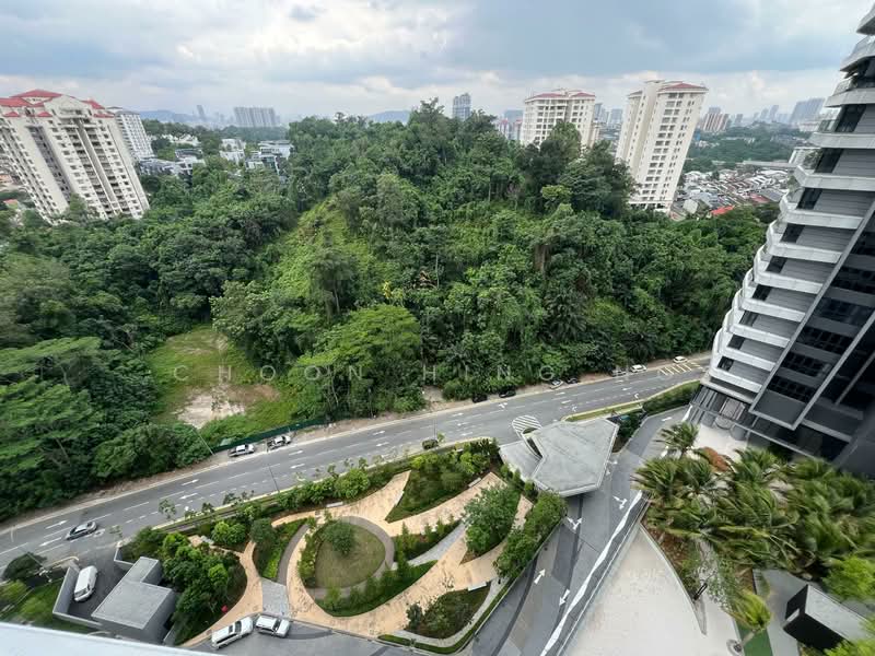 Setia Sky Seputeh untuk Untuk Dijual - RM 3,000,000, Mac 2026 - Exterior - PropertyGuru.com.my
