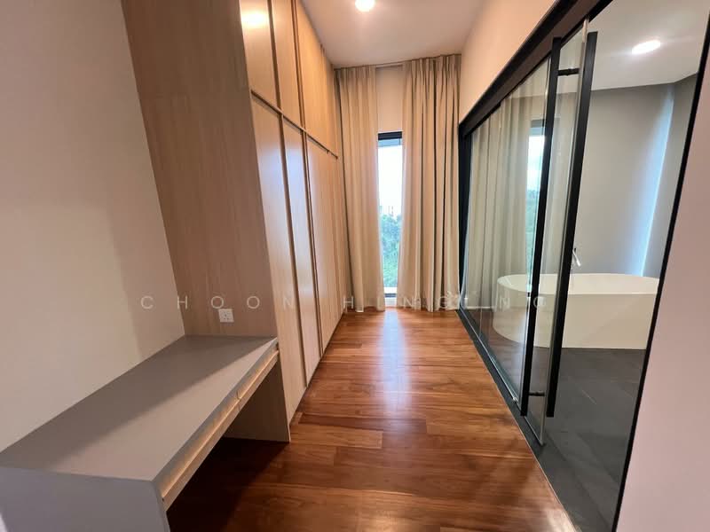 Setia Sky Seputeh untuk Untuk Dijual - RM 3,000,000, Mac 2026 - Bathroom - PropertyGuru.com.my