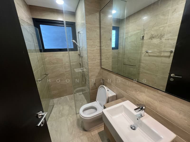 Setia Sky Seputeh untuk Untuk Dijual - RM 3,000,000, Mac 2026 - Bathroom - PropertyGuru.com.my